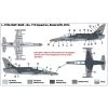 Aero L-159A ALCA / Iraqi Air Force Model Kit