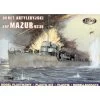Mirage ORP Mazur Wz.39 Model Kit -Professional Model Toy Store mirage mir40022 orp mazur wz 39