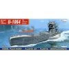 Mirage U-Boat U-1064 (VIIC/41) (submarine) Model Kit 1 Mirage U-Boat U-1064 (VIIC/41) (submarine) Model Kit -Professional Model Toy Store mirage mir40415 u boat u 1064 viic 41 submarine