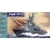 Mirage Project 1241.8 Missile Corvette With AA URAN System Model Kit