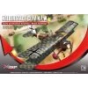Mirage Halberstadt CL.IV H.F.W. Model Kit -Professional Model Toy Store mirage mir481402 halberstadt cl iv h f w