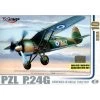 Mirage Hobby 48108 Pzl P.24g Greece 1940/1941 1/48 Model Kit 2 Mirage Hobby 48108 Pzl P.24g Greece 1940/1941 1/48 Model Kit -Professional Model Toy Store mirage mira48108 mirage hobby 48108 pzl p 24g greece 1940 1941 1 48