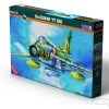 Su-22M4R 77 JBG Model Kit