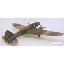 IL-4T Torpedo Bombers Model Kit 6 IL-4T Torpedo Bombers Model Kit -Professional Model Toy Store mistercraft 9385206020 il 4t torpedo bombers 1