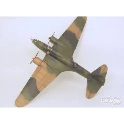 IL-4T Torpedo Bombers Model Kit 7 IL-4T Torpedo Bombers Model Kit -Professional Model Toy Store mistercraft 9385206020 il 4t torpedo bombers 2