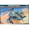 AH-64A Strike Apache Model Kit -Professional Model Toy Store mistercraft 9385207036 ah 64a strike apache