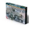 GMC CCKW-353 Military Truck Model Kit 1 GMC CCKW-353 Military Truck Model Kit -Professional Model Toy Store mistercraft 9385207098 gmc cckw 353 military truck