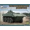 Panda VPK-7829 Bumerang IFV Model Kit