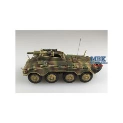 Sd.Kfz.234/3 - 1.Pz.Div., Hungary, 1945 Model Kit -Professional Model Toy Store panzerstahl 88015 sd kfz 234 3 1 pz div hungary 1945 1