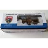 Volvo 959A. Sw Air Force Tow Truck For Viggen Draken Etc. High Tech Resin Kit Incl PE Parts & Cartograf Decal