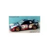 Subaru Impreza Wrc Champeau Limousin Champeau 1999 Model Kit