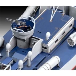 Revell Patrol Torpedo Boat Pt-559 / Pt-160 Model Kit 12 Revell Patrol Torpedo Boat Pt-559 / Pt-160 Model Kit -Professional Model Toy Store revell 05175 patrol torpedo boat pt 559 pt 160 4