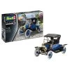 Revell Ford T Modell Roadster (1913) Model Kit