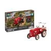 Revell Porsche Junior 108 - Farming Simulator Edition Model Kit
