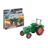 Revell Model Set Deutz D30 Model Kit 2 Revell Model Set Deutz D30 Model Kit -Professional Model Toy Store revell 67821 model set deutz d30