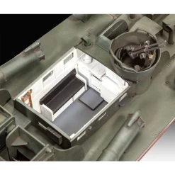 Revell Patrol Torpedo Boat Pt-109 1/72 Model Kit -Professional Model Toy Store revell reve05147 patrol torpedo boat pt 109 1 72 4