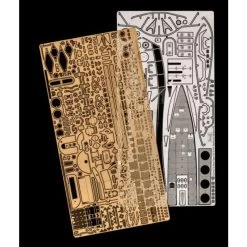 Revell German Submarine Type VII C / 41 1/72 Model Kit -Professional Model Toy Store revell reve05163 german submarine type vii c 41 1 72 3