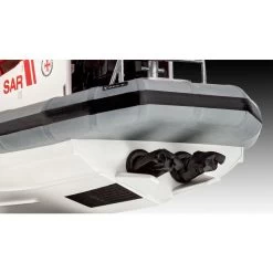 Revell Search - Rescue Daughter-Boat VERENA 1/72 Model Kit 11 Revell Search - Rescue Daughter-Boat VERENA 1/72 Model Kit -Professional Model Toy Store revell reve05228 search rescue daughter boat verena 1 72 3