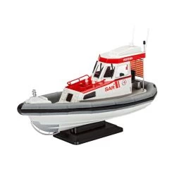 Revell Search - Rescue Daughter-Boat VERENA 1/72 Model Kit 13 Revell Search - Rescue Daughter-Boat VERENA 1/72 Model Kit -Professional Model Toy Store revell reve05228 search rescue daughter boat verena 1 72 5