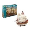 Revell Pirate Ship Model Kit 2 Revell Pirate Ship Model Kit -Professional Model Toy Store revell reve05605 pirate ship