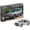 Revell VW Golf 1 GTI Model Kit 2 Revell VW Golf 1 GTI Model Kit -Professional Model Toy Store revell reve07072 vw golf 1 gti