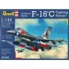 Revell Lockheed-Martin F-16C USAF Model Kit