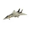 Revell Grumman F-14A Tomcat Model Kit -Professional Model Toy Store revell rv4021 grumman f 14a tomcat