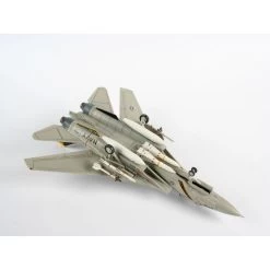 Revell Grumman F-14A Tomcat Model Kit 9 Revell Grumman F-14A Tomcat Model Kit -Professional Model Toy Store revell rv4021 grumman f 14a tomcat 3
