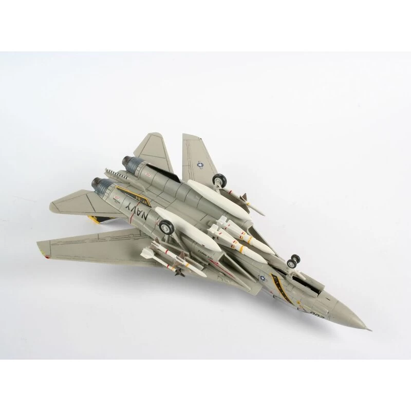 Revell Grumman F-14A Tomcat Model Kit 6 Revell Grumman F-14A Tomcat Model Kit - Image 4