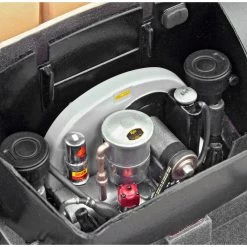 Revell Porsche 356 Convertible Model Kit -Professional Model Toy Store revell rv7043 porsche 356 convertible 4