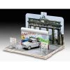 Revell Trabant - Fall Of The Berlin Wall 30th Anniversary Model Kit