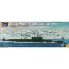 Russian Project 955 Borei Class SSBN (Model Kits X2)