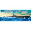 USS Gato Class SS-212 Fleet Submarine 1942 Plus Vought OS2U-3 Kingfisher Floatplane -Professional Model Toy Store riich rs20002 uss gato class ss 212 fleet submarine 1942 plus vought o