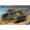 Universal Carrier MMG Mk.II (.303 Vickers MMG Carrier) Model Kit 2 Universal Carrier MMG Mk.II (.303 Vickers MMG Carrier) Model Kit -Professional Model Toy Store riich rv35016 universal carrier mmg mk ii 303 vickers mmg carrier