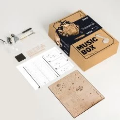 Robotime Submarine Model Kit 12 Robotime Submarine Model Kit -Professional Model Toy Store robotime am680 submarine 4