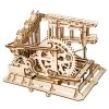 Robotime Cog Coaster Model Kit -Professional Model Toy Store robotime lg502 cog coaster