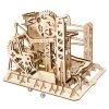 Robotime Lift Coaster Model Kit -Professional Model Toy Store robotime lg503 lift coaster