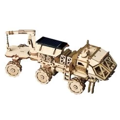 Robotime Navitas Rover Model Kit