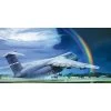 Roden Lockheed C-5B Galaxy Model Kit 2 Roden Lockheed C-5B Galaxy Model Kit -Professional Model Toy Store roden rod330 lockheed c 5b galaxy