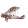 Roden De Havilland DH4 Model Kit