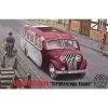 Roden Opel 'Straoenzepp Essen' Model Kit -Professional Model Toy Store roden rod725 opel straoenzepp essen
