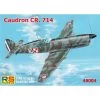 Caudron CR.714C-1 5 Decal Options For France, Luftwaffe, Finland. The First Prototype Was Test Flown In July 1938 And The First -Professional Model Toy Store rs models rsmi48004 caudron cr 714c 1 5 decal options for france luft