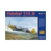 Rs Models 92062 Heinkel 112 Hungary 1/72 Model Kit