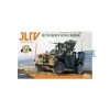 JLTV M1278 Heavy Guns Carrier - PREMIUM EDITION Model Kit