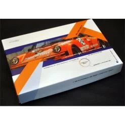 Porsche 934 Turbo Rsr For Tamiya Model Kit