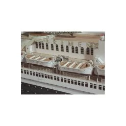 Ocean Liner "Bremen" IV Cardboard Modelkit -Professional Model Toy Store schreiber bogen 3302 ocean liner bremen iv 4