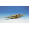 Pharaoh's Ship Cardboard Modelkit -Professional Model Toy Store schreiber bogen sb 553 pharaoh s ship