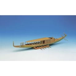 Pharaoh's Ship Cardboard Modelkit