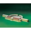 Sanssouci Potsdam Cardboard Modelkit