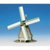 Windmill Cardboard Modelkit